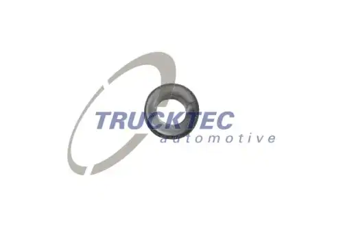 втулка тяги КПП! АКПП MB W123/W124/W140/W201/W202/W210/W460 77> 02.67.148 TRUCKTEC