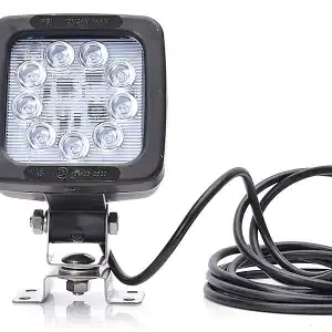 Фара рабочего света светодиодная WAS 683 ADR