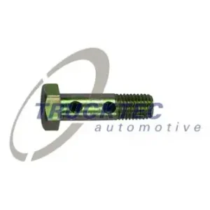 болт перепускной топл.!M8x1Scania 94/114/124/144/164 79.08.002 TRUCKTEC