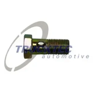 болт перепускной! M10x1 MB MAN 79.10.001 TRUCKTEC