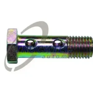 болт перепускной! MB Actros, Axor 79.12.002 TRUCKTEC