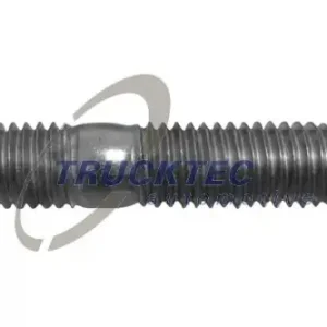 шпилька турбокомпрессора !M10x42/12 MB OM401/402LA EuroI/423/441/442/443LA 80.10.001 TRUCKTEC
