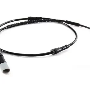 Датчик тормозных колодок BMW 34 35 6 791 958 электронный