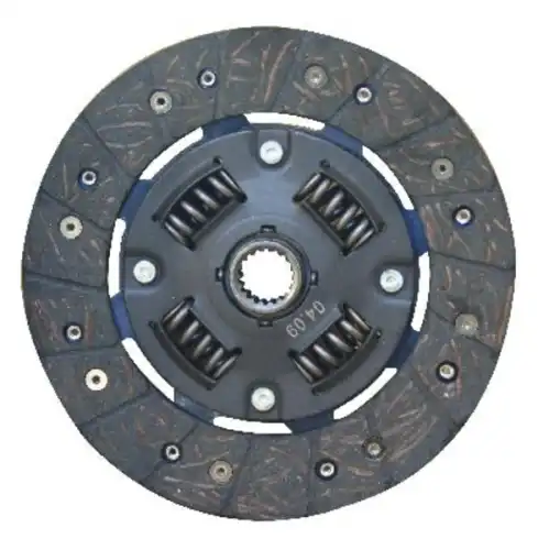 Диск сцепления ASAM 55039