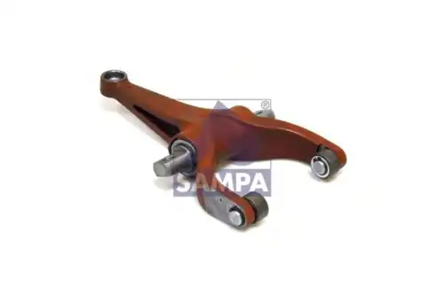 вилка сцепления! Scania P/R-Series K432-20/26/27/33/35/36/37/38/39 040.308 SAMPA