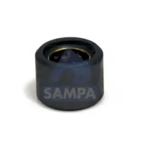 ролик торм.колодки! с бронз.втулкой 26.2x45x33.5 BPW 070.145 SAMPA