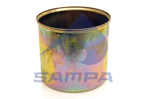 стакан пневмоподушки! d201 h188 BPW30 - 941MB BPW 070.216 SAMPA