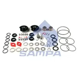 р/к торм.вала! на ось (рмп) SAF 075.561 SAMPA