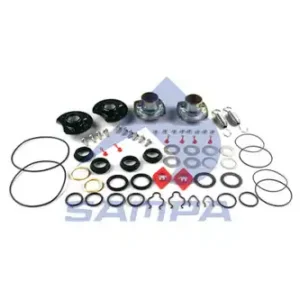 р/к торм.вала! (рмп) SAF 075.558 SAMPA