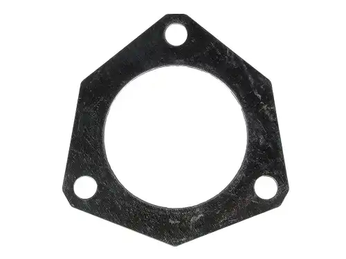 Прокладка глушителя STELLOX 75-51782-SX