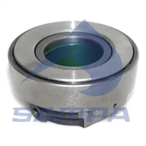 Подшипник выжимной сцепления SAMPA 201.133