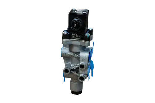 клапан! управляющий дополнительного моста MB 86060120010 SORL