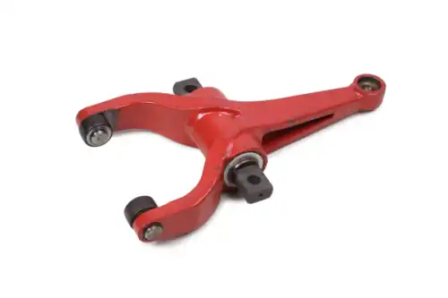 вилка сцепления! Scania P/R-Series K432-20/26/27/33/35/36/37/38/39 83-09106-SX STELLOX