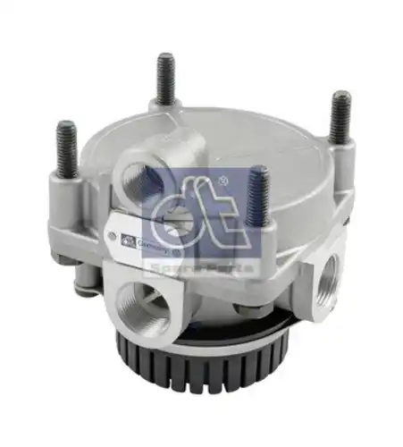 клапан ускорительный!Omn IVECO 7.16120 DT