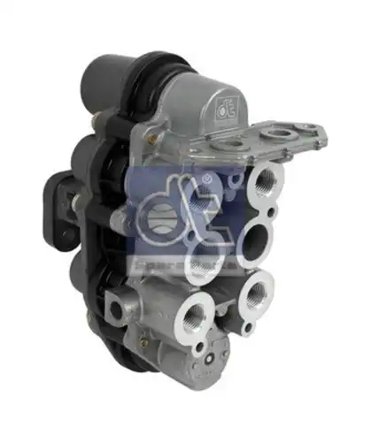 4-х контурный защитный клапан !AE4502 без датчика давленияIveco 7.16132 DT