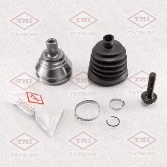 ШРУС наружный TATSUMI TDA1052