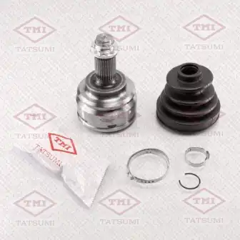 ШРУС наружный TATSUMI TDA1043
