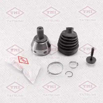 ШРУС наружный TATSUMI TDA1065