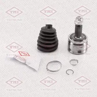 ШРУС наружный TATSUMI TDA1054