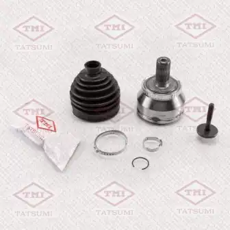 ШРУС наружный TATSUMI TDA1041