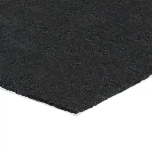 шумоизоляция! (звуко) 'Антискрип' (75x100 см), КС, 1 мм, трудногорючая ткань ADSI003 AIRLINE