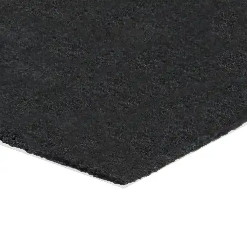 шумоизоляция! (звуко) 'Антискрип' (75x100 см), КС, 1 мм, трудногорючая ткань ADSI003 AIRLINE