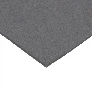 ADSI013 Шумоизоляция (звуко) 'Виолон ВЭЛ 10' (75x100 см) КС, 10 мм, ППУ, полимер.пропитка (ADSI013) AIRLINE