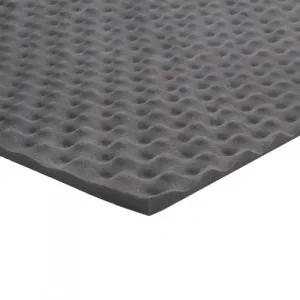 шумоизоляция! (звуко) 'Виолон Гамма Волна 15' (75x100см), КС, 15мм, ППУ волн.формы ADSI011 AIRLINE