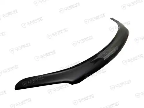 DK030 Hyundai Santa Fe III 2012 деф.капота 'CT' COBRA TUNING