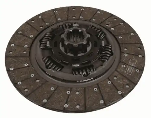 Диск сцепления SACHS 1878 009 816