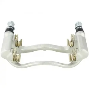 cкоба суппорта томозного заднего прав.! MB Sprinter W901/905/909 1677C-906RR FEBEST