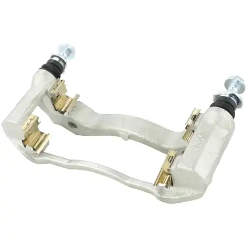 скоба переднего левого суппорта! Ford Transit 06> 2177C-TT9FL FEBEST