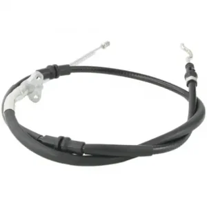 Трос ручного тормоза FEBEST 23100-2H