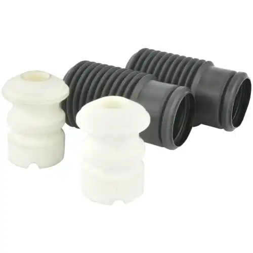 к-кт пыльник+отбойник амортизатора переднего! на 2 амортизатора BMW 5 BMSHBE39FKIT FEBEST