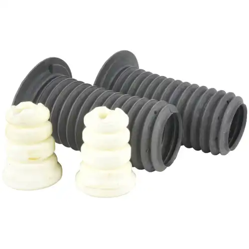 к-кт аморт. передн. пыл. 2шт. + отб. 2шт.! BMW 1/2/3 11> BMSHB-F30F-KIT FEBEST