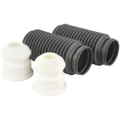 пыльник амортизатора переднего! с отбойником Honda Civic 1.4/1.8/2.0 06> HSHB-FDF-KIT FEBEST