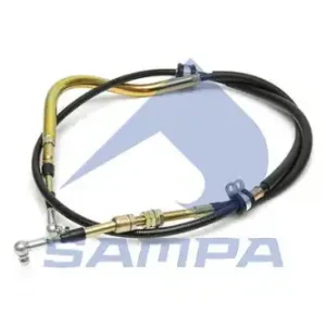 Трос газа для автомобиля SAMPA 051.047