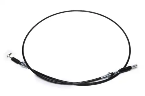 Трос коробки переключения передач (КПП) STELLOX 83-24706-SX