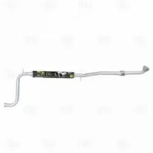 глушитель сред. резон.с гоф. и стронг.! Lada 1118 Kalina> EAM 0144 TRIALLI