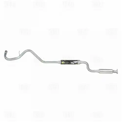 глушитель сред. резон.! со стронг.фл.3отв. Lada 2123 EAM 0212 TRIALLI