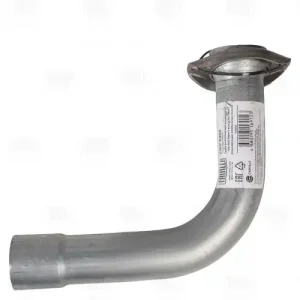 EMP 0305 Труба выхлопная для а/м ГАЗ 3302 Евро-3 выход бок. (нерж. алюм. сталь) (EMP 0305) TRIALLI