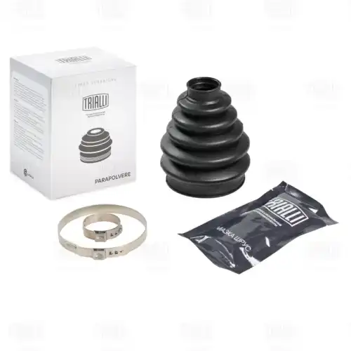 к-кт пыльника ШРУСа наруж.! хомуты, смазка Ford Focus I 98> FG 1013 TRIALLI