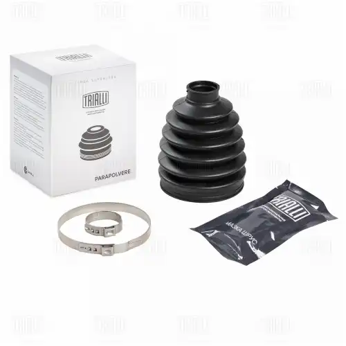 к-кт пыльника ШРУСа наруж.! хомуты, смазка Ford Ranger 2.5D 06> FG 1016 TRIALLI