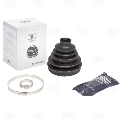 комплект пыльника ШРУСа наружного! Land Rover Range Rover III 02> FG 1022 TRIALLI