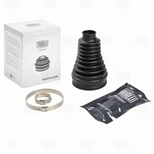 к-кт пыльника ШРУСа внутреннего! MB W220 02-05 FG 1512 TRIALLI