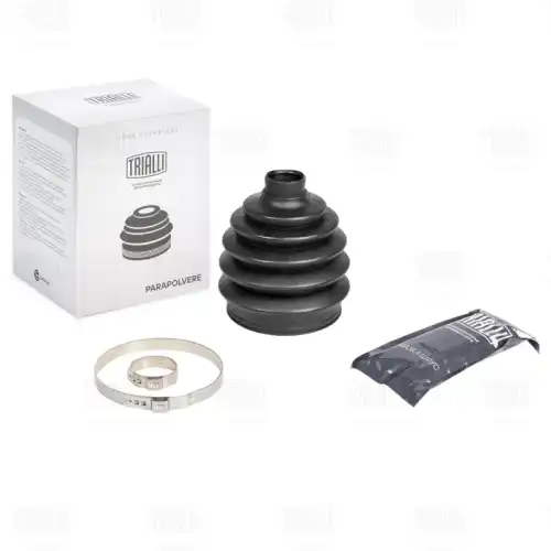 к-кт пыльника ШРУСа наружный! 28мм SsangYong Actyon II 10> FG 1705 TRIALLI