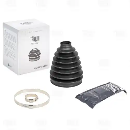 к-кт пыльника ШРУСа наружного! вал 29мм Audi A4 B8 07> FG 1814 TRIALLI