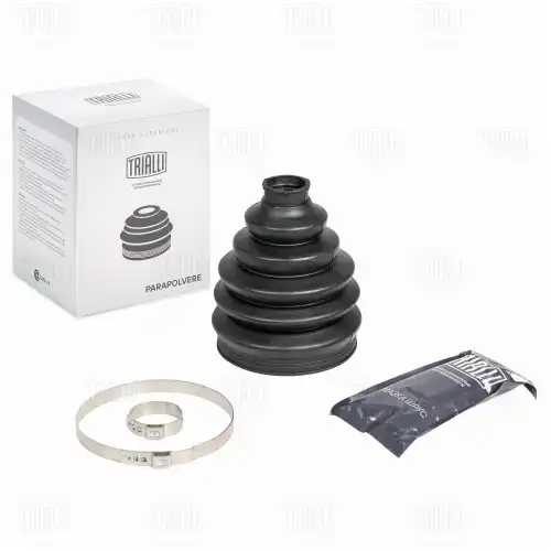 к-кт пыльника ШРУСа наружного! Porsche Cayenne 02> FG 1816 TRIALLI