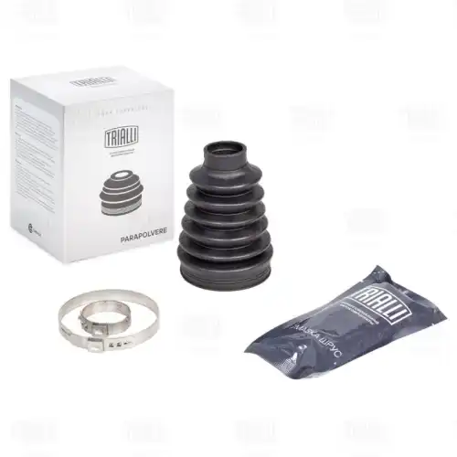 комплект пыльника ШРУСа внутреннего! Skoda Kodiaq 17> FG 1817 TRIALLI