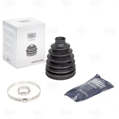 к-кт пыльника ШРУСа наруж.! хомуты, смазка Toyota RAV 4 AT 05> FG 1901 TRIALLI